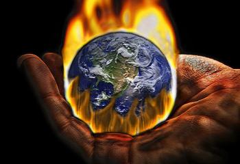 Apa Itu Pemanasan Global Dan Perubahan Iklim Dinas Lingkungan Hidup